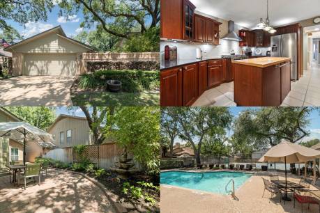 8022 Oakwood Forest Dr