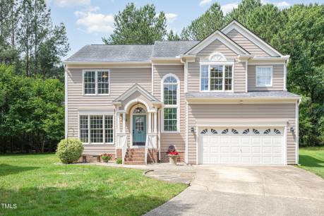 113 Paladin Place