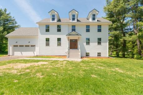 12 Willow St