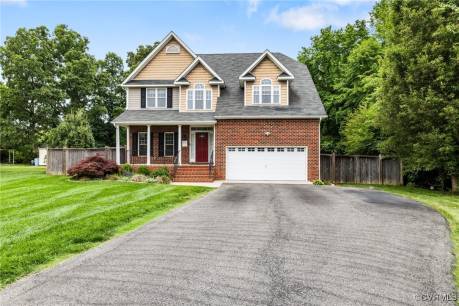 506 Morelock Dr