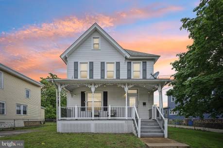 307 Second St