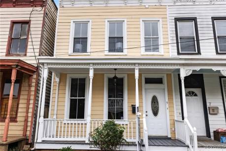 5 S Shields Ave