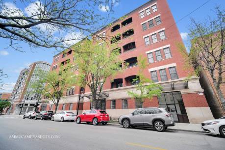 1148 W Monroe St 6NW