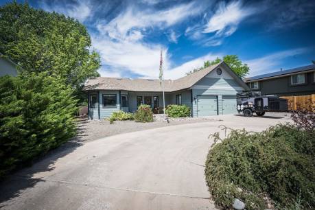 397 Ridgeway Drive
