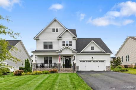 12284 N Crossing Dr