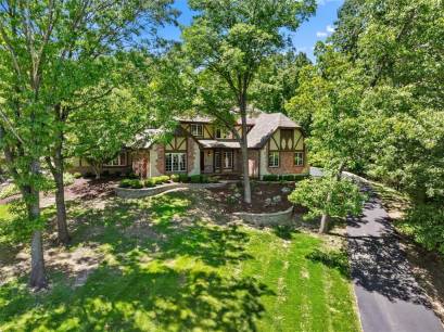 17954 Saddle Horn Rd