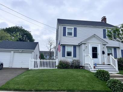 20 Elk Terrace