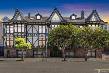 1699 Vallejo St 1