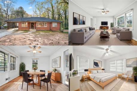 2122 Kimberly Rd SW