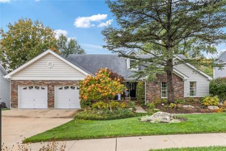12812 Westledge Ln