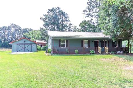 3150 Dusty Rd.