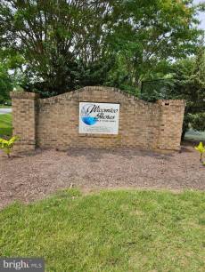 Wicomico Shores Lots
