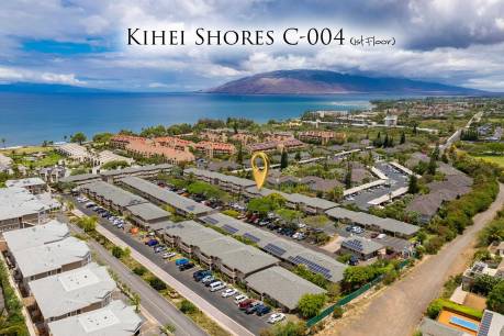2747 S Kihei Rd C004