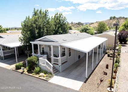 11250 E State Route 69 #2127