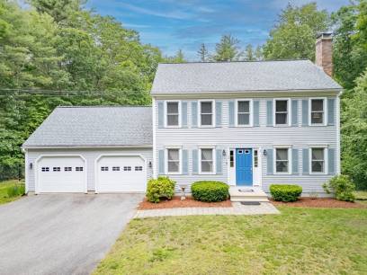 94 Haynes Rd
