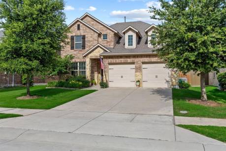 810 Red Fox Dr