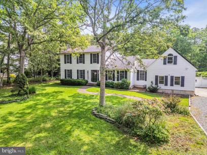 12 Stagecoach Dr