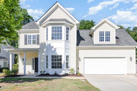 1148 Dexter Ridge Dr