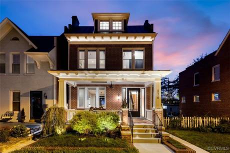 114 S Colonial Ave