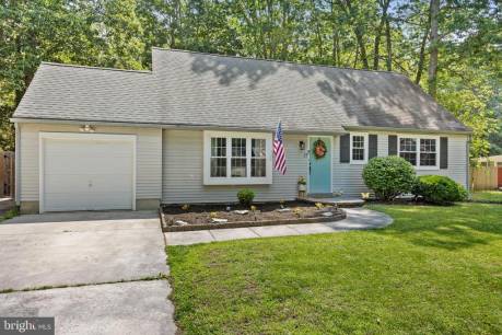 17 Waltham Way