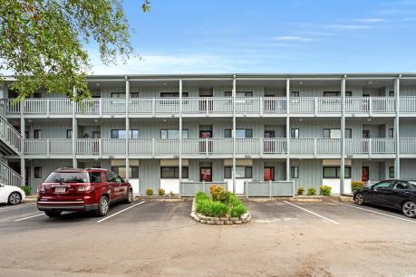7700 Porcher Dr. 3205