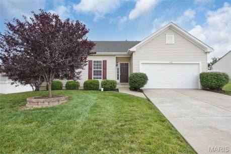 415 Crystal Trail Dr