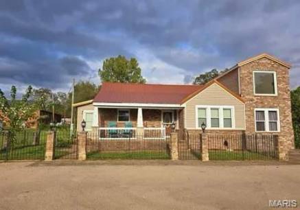 115 Whitener St