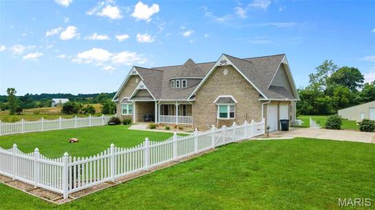 2491 County Road 543