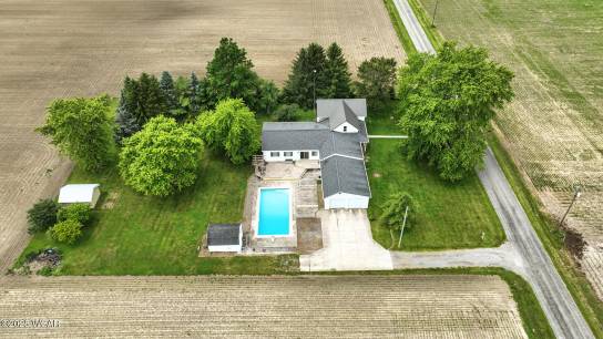 6250 Kreischer Rd