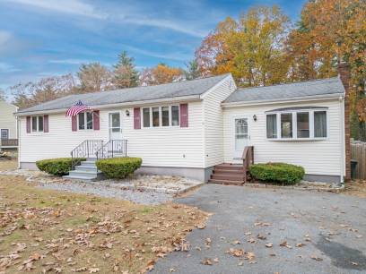 30 Emery Rd