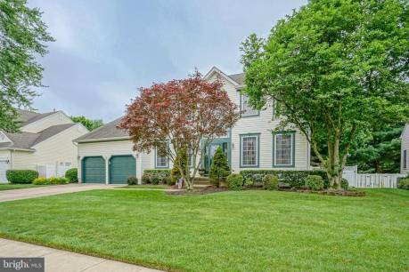 14 Thornhill Dr