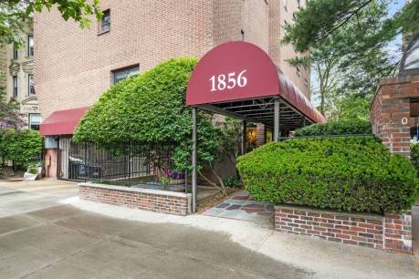 1856 Beacon St 2D
