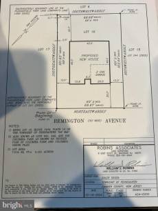 0 Remington Ave