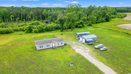399 Calico Rd.