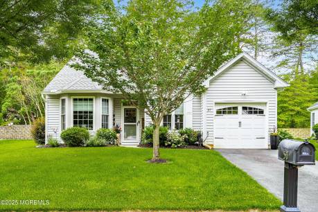 57 Cedar Village Blvd