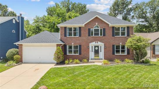 1753 Walters Way