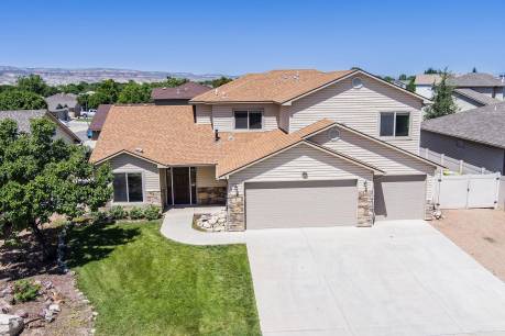 183 Red Rocks Street
