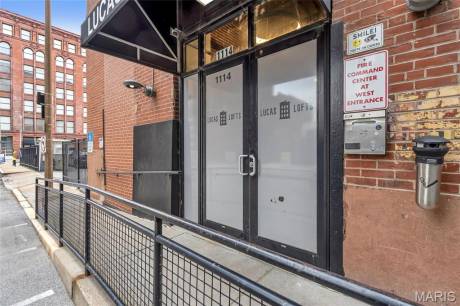 1113 Washington Ave 708