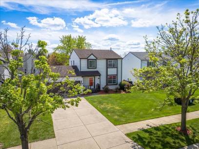 4525 Streamside Trl