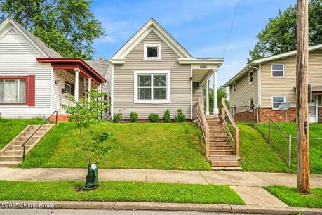 1201 Culbertson Ave