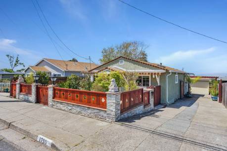 1790 Tulare Ave