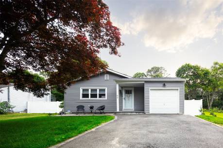 64 Wellington Rd