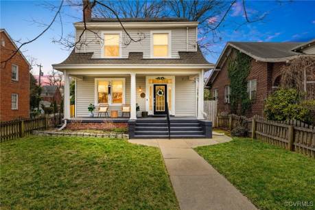 4316 Chamberlayne Ave
