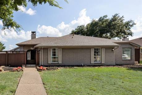 3000 Bullock Dr