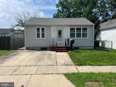1207 Tatum St