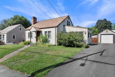 45 Ridge St