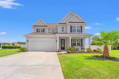 405 Spring View Ct.