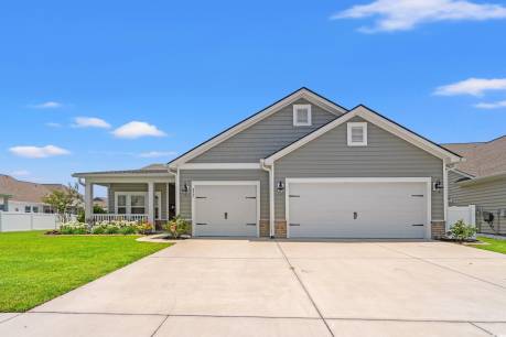 892 Harrison Mill St.