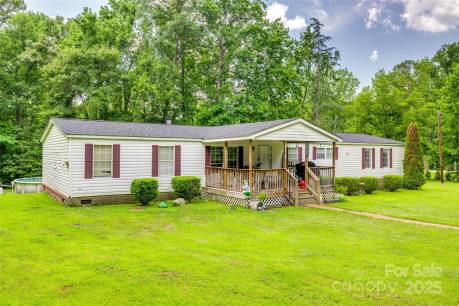 10435 Silver Mine Rd