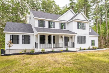 20 Sand Hill Rd